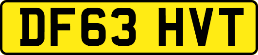 DF63HVT