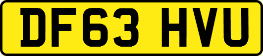 DF63HVU