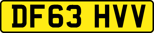 DF63HVV