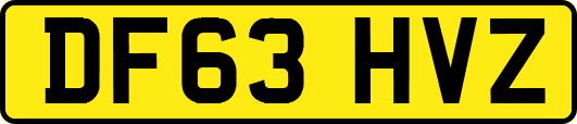 DF63HVZ