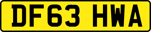 DF63HWA