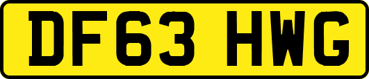 DF63HWG