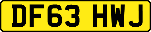 DF63HWJ