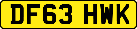 DF63HWK