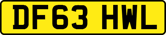 DF63HWL