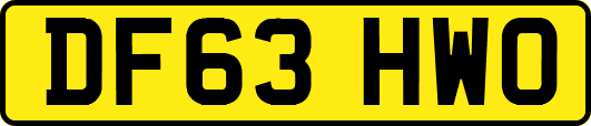 DF63HWO