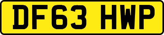 DF63HWP
