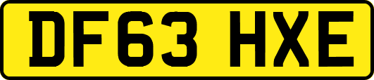 DF63HXE