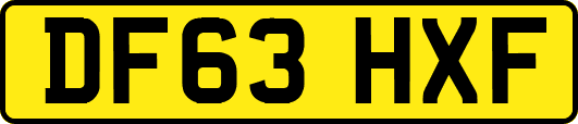DF63HXF