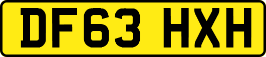 DF63HXH