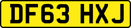 DF63HXJ