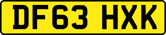 DF63HXK