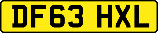 DF63HXL