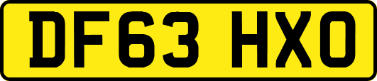 DF63HXO