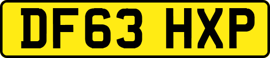 DF63HXP