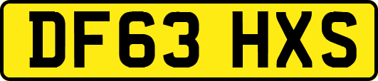 DF63HXS