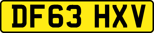 DF63HXV