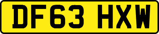 DF63HXW