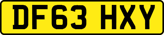 DF63HXY