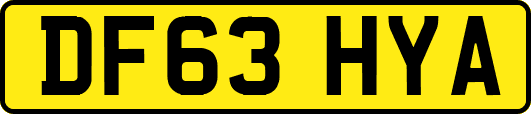 DF63HYA