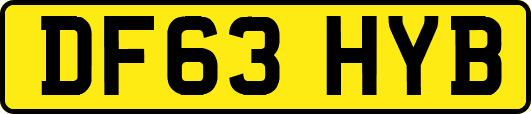 DF63HYB