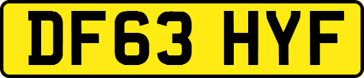 DF63HYF