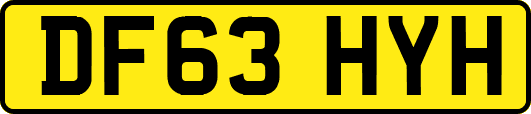 DF63HYH