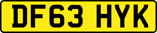DF63HYK