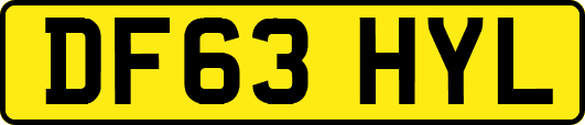 DF63HYL