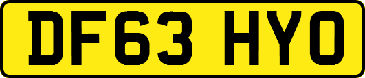 DF63HYO