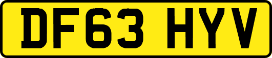 DF63HYV