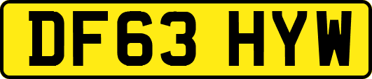 DF63HYW