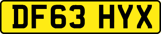 DF63HYX