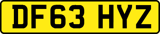 DF63HYZ