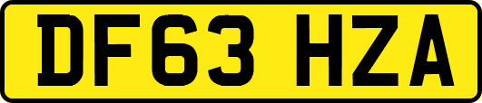 DF63HZA