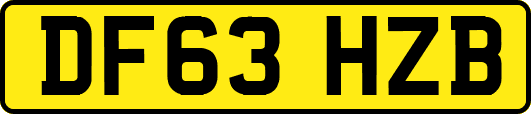 DF63HZB