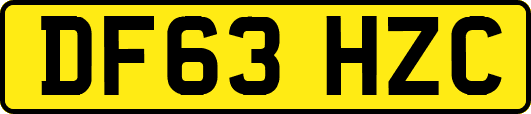 DF63HZC