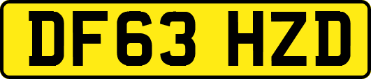 DF63HZD