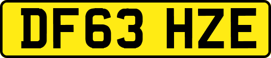 DF63HZE