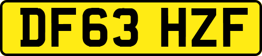 DF63HZF