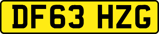 DF63HZG