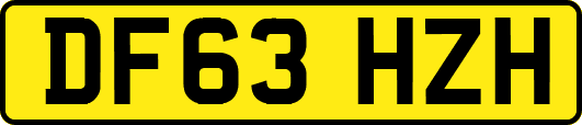 DF63HZH