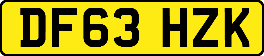 DF63HZK