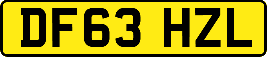 DF63HZL