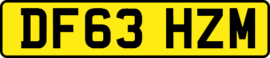 DF63HZM