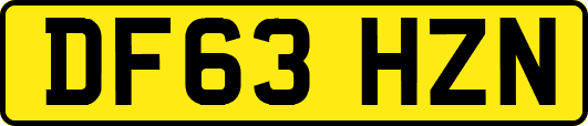 DF63HZN