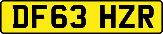 DF63HZR
