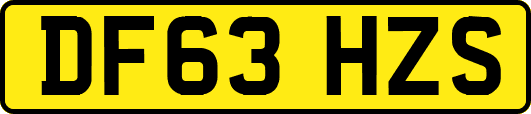DF63HZS
