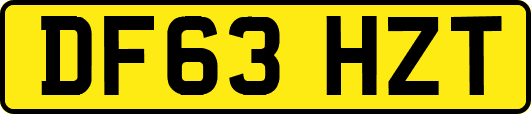 DF63HZT
