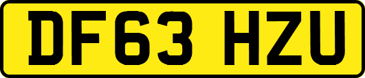 DF63HZU